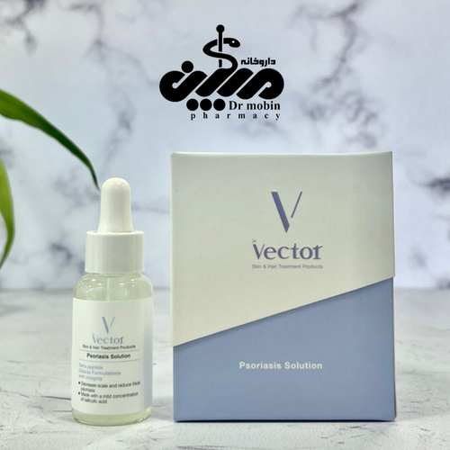 سرم پسوریازیس